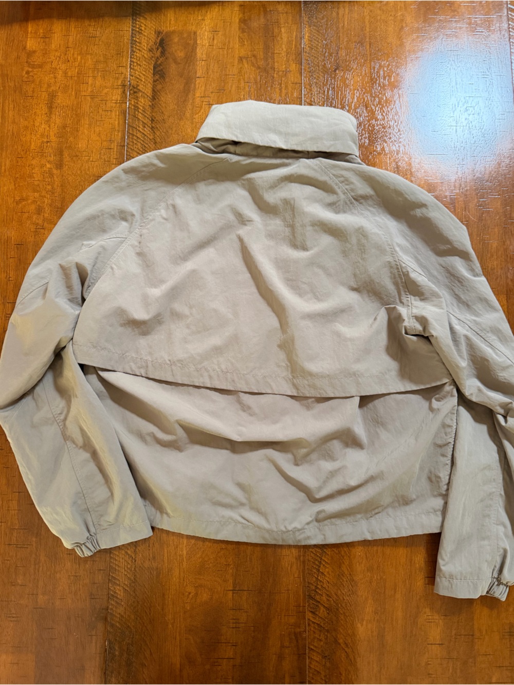 Always Effortless Jacket - Picture 5 of 7